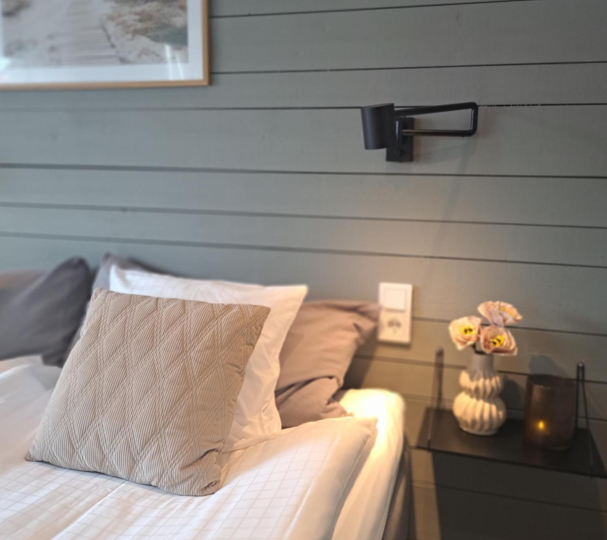 Lidköping Hotell Radhuset מראה חיצוני תמונה