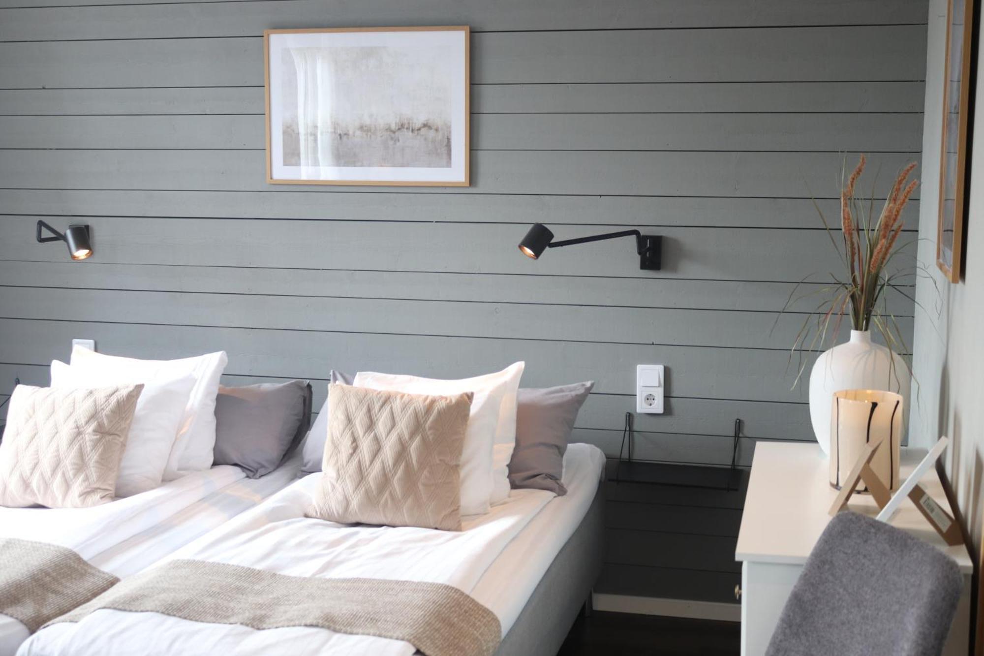 Lidköping Hotell Radhuset מראה חיצוני תמונה