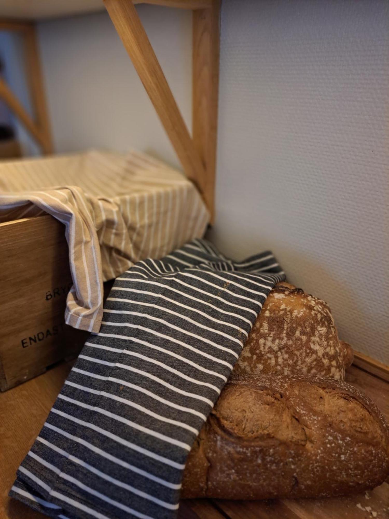 Lidköping Hotell Radhuset מראה חיצוני תמונה