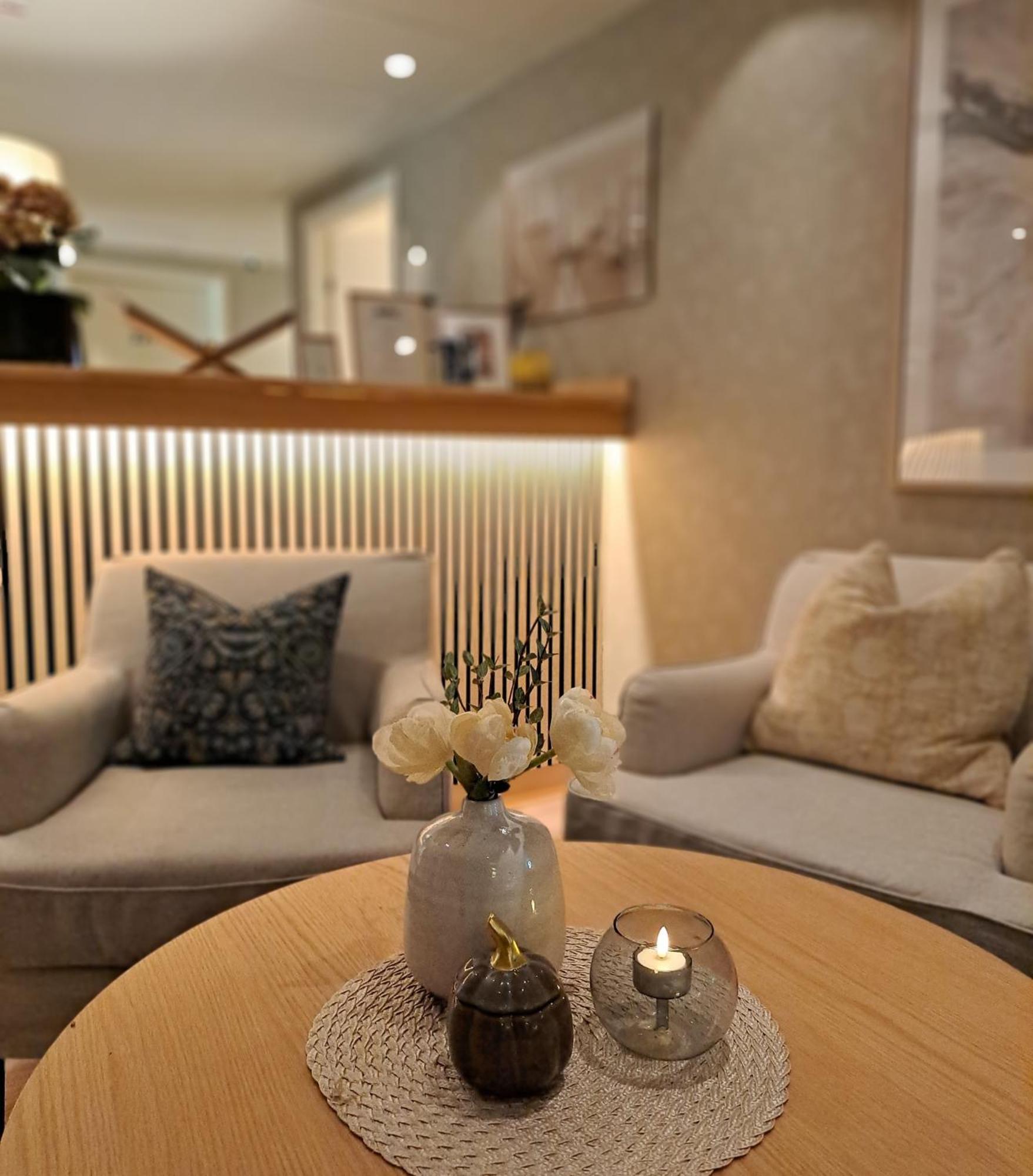 Lidköping Hotell Radhuset מראה חיצוני תמונה